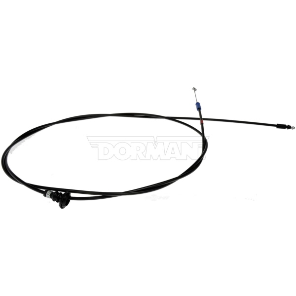 Dorman OE Solutions Hood Release Cable 912-473