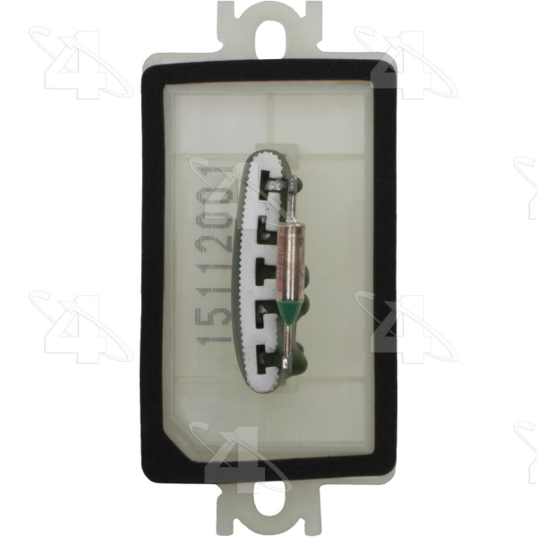 Four Seasons Hvac Blower Motor Resistor 20300