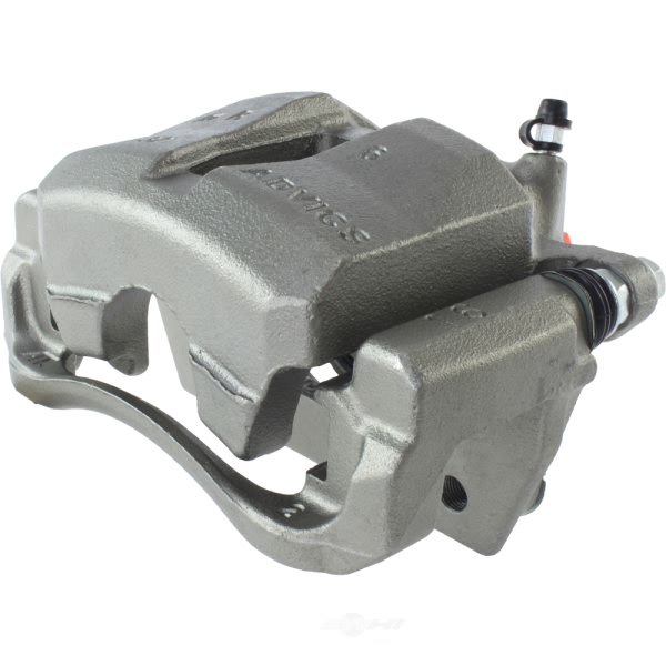 Centric Remanufactured Semi-Loaded Front Passenger Side Brake Caliper 141.44283