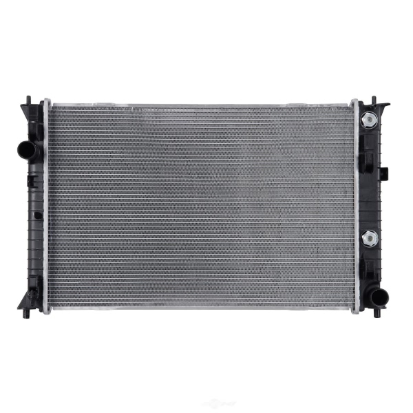 Spectra Premium Complete Radiator CU2856