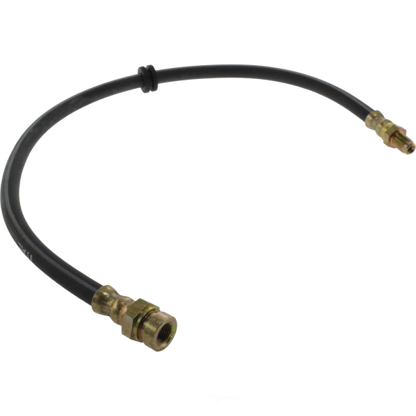 Centric Front Brake Hose 150.38003