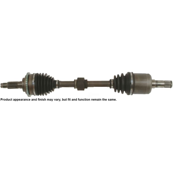 Cardone Reman Remanufactured CV Axle Assembly 60-8152