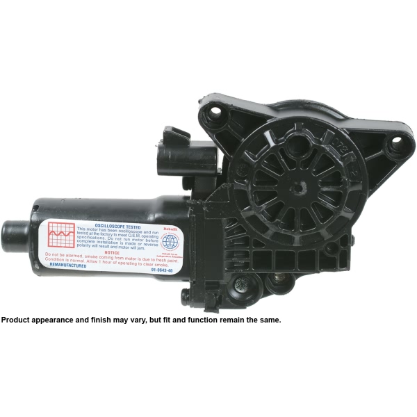 Cardone Reman Remanufactured Window Lift Motor 42-1006