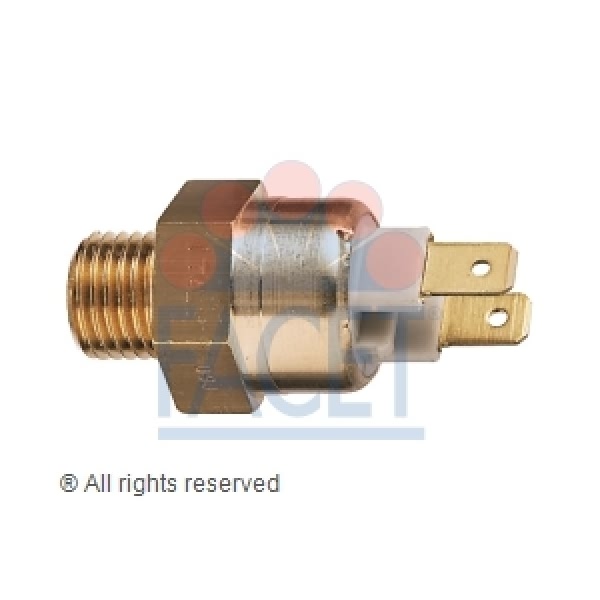 facet Air Charge Temperature Sensor 7.5146