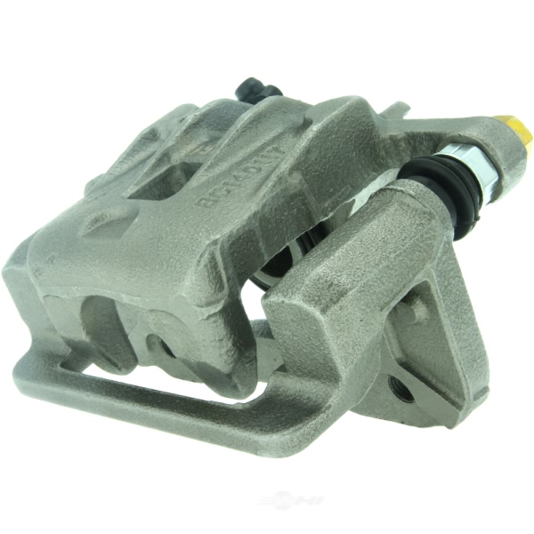 Centric Remanufactured Semi-Loaded Rear Driver Side Brake Caliper 141.51624