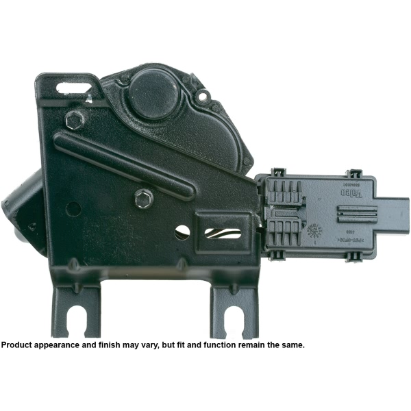 Cardone Reman Remanufactured Wiper Motor 40-2040