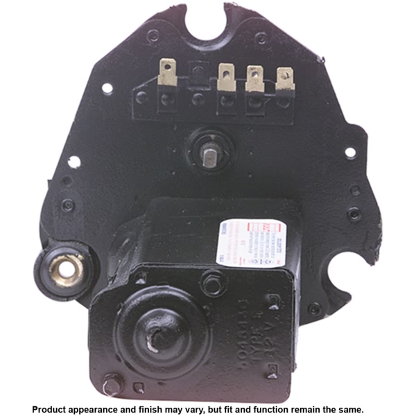 Cardone Reman Remanufactured Wiper Motor 40-121