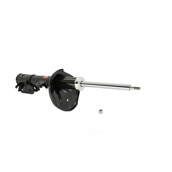 KYB Excel G Rear Driver Side Twin Tube Strut 334505