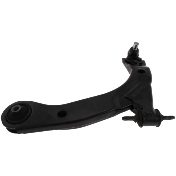 Centric Premium™ Front Driver Side Lower Control Arm and Ball Joint Assembly 622.62009