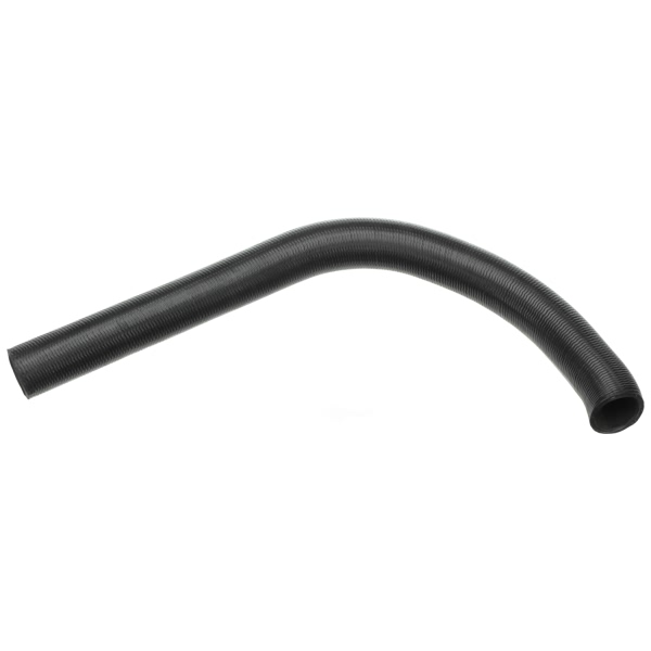 Gates Radiator Molded Coolant Hose 20823