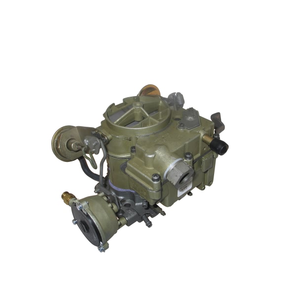Uremco Remanufacted Carburetor 1-278