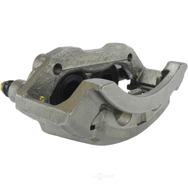 Centric Remanufactured Semi-Loaded Front Driver Side Brake Caliper 141.67032