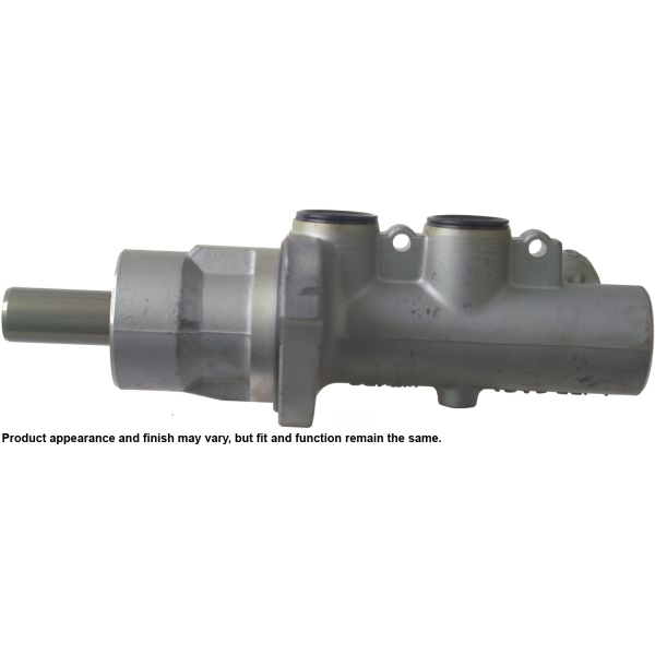 Cardone Reman Remanufactured Master Cylinder 10-3306