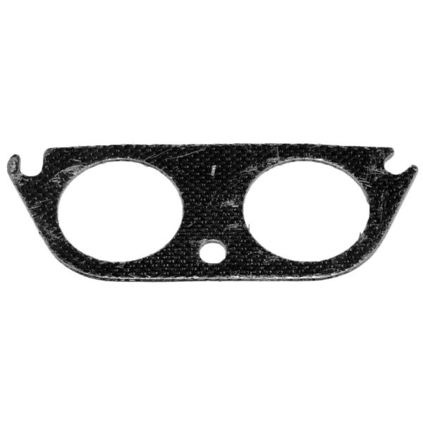 Walker Graphoil 3 Bolt Exhaust Pipe Flange Gasket 31573