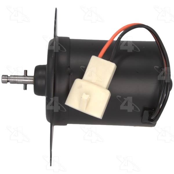 Four Seasons Radiator Fan Motor 35661