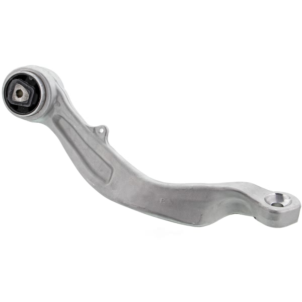 Mevotech Supreme Front Passenger Side Lower Forward Non Adjustable Control Arm CMS101111