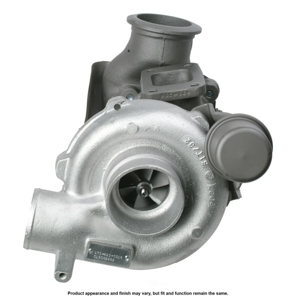 Cardone Reman Remanufactured Turbocharger 2T-104