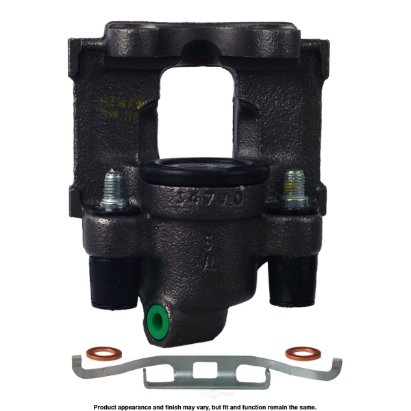 Cardone Reman Remanufactured Unloaded Caliper 19-2075