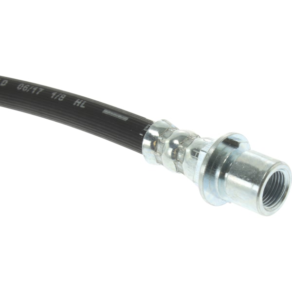 Centric Rear Upper Brake Hose 150.66353