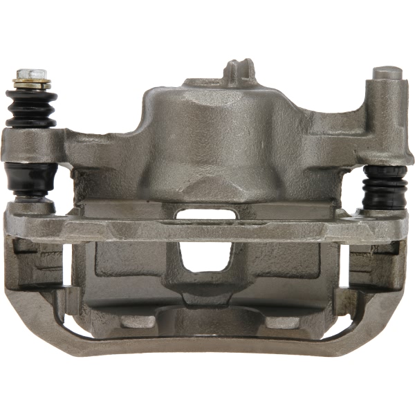 Centric Remanufactured Semi-Loaded Front Passenger Side Brake Caliper 141.51201