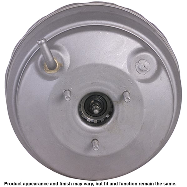 Cardone Reman Remanufactured Vacuum Power Brake Booster w/o Master Cylinder 53-2561