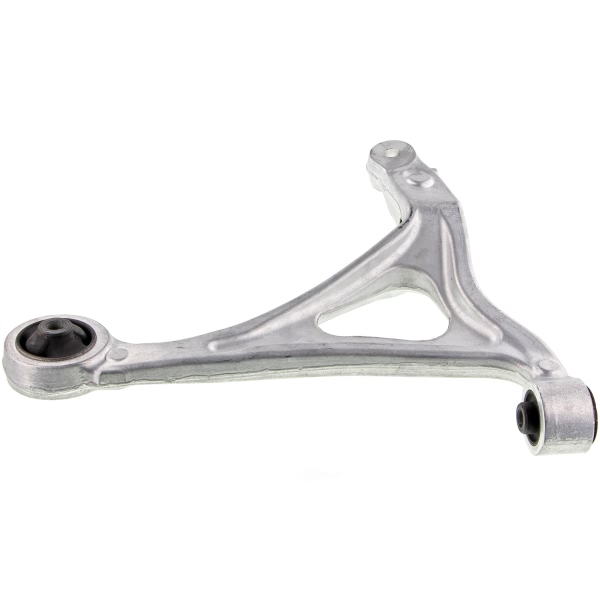 Mevotech Supreme Front Driver Side Lower Non Adjustable Control Arm CMS90122