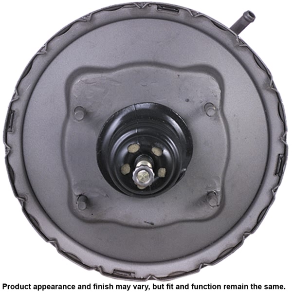 Cardone Reman Remanufactured Vacuum Power Brake Booster w/o Master Cylinder 53-2570