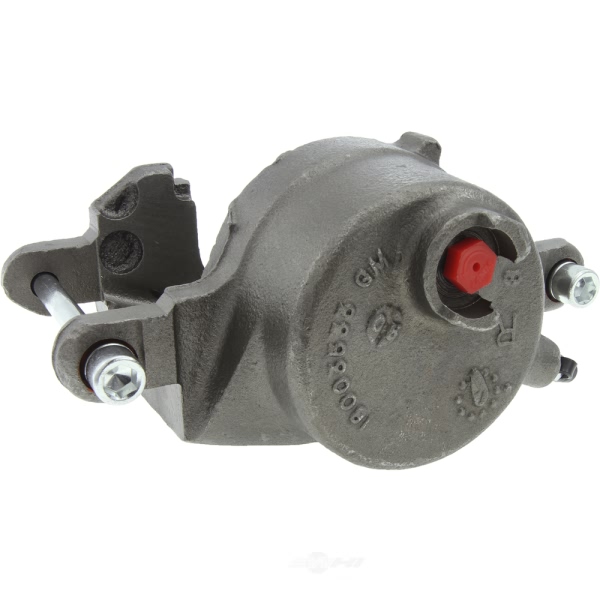 Centric Remanufactured Semi-Loaded Front Passenger Side Brake Caliper 141.66013