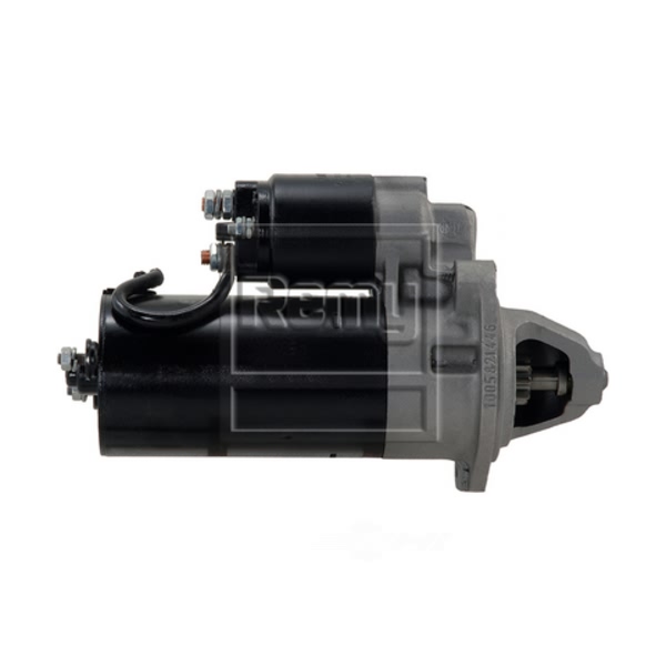Remy Remanufactured Starter 17183
