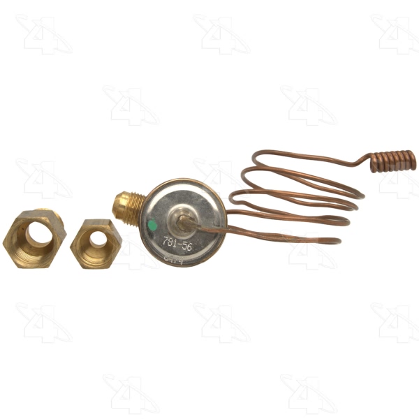 Four Seasons A C Expansion Valve 38633
