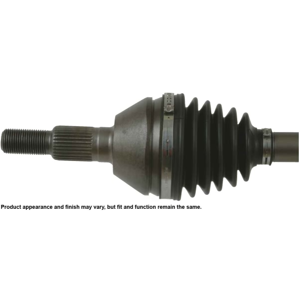 Cardone Reman Remanufactured CV Axle Assembly 60-1412