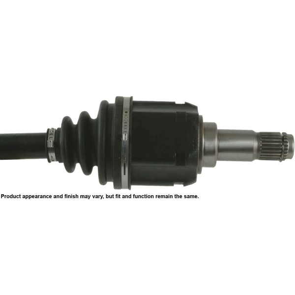 Cardone Reman Remanufactured CV Axle Assembly 60-5257