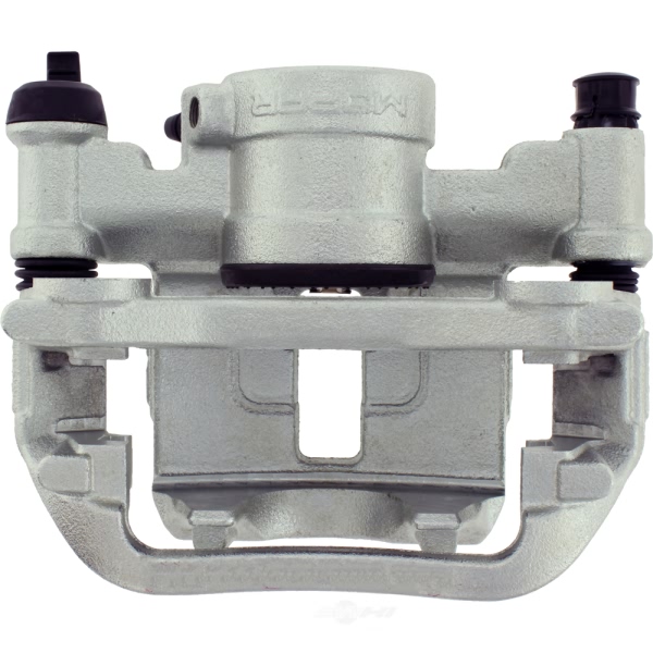 Centric Remanufactured Semi-Loaded Rear Driver Side Brake Caliper 141.67534