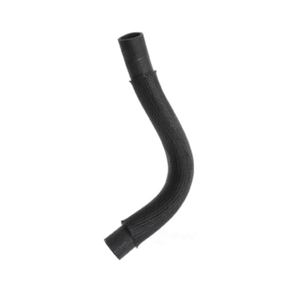 Dayco Engine Coolant Curved Radiator Hose 72350