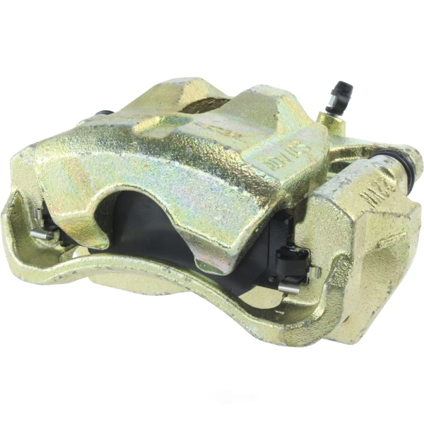 Centric Posi Quiet™ Loaded Front Driver Side Brake Caliper 142.44164