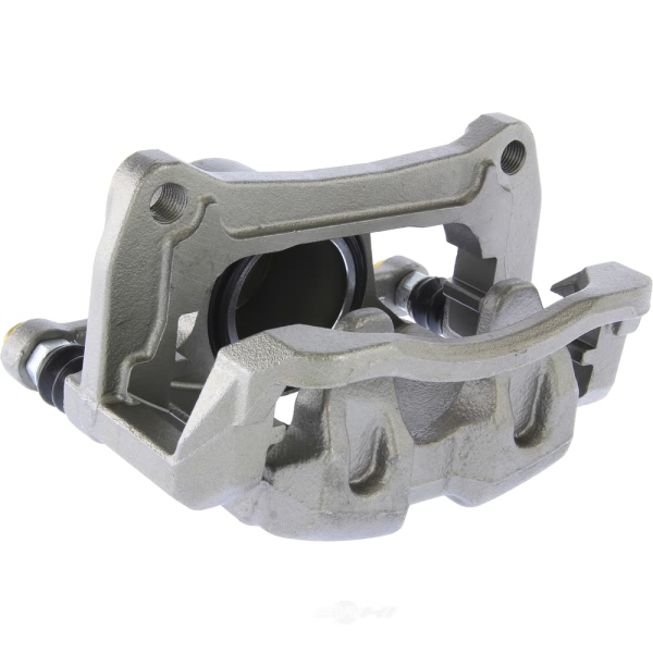 Centric Remanufactured Semi-Loaded Front Passenger Side Brake Caliper 141.58025