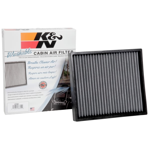 K&N Cabin Air Filter VF2061