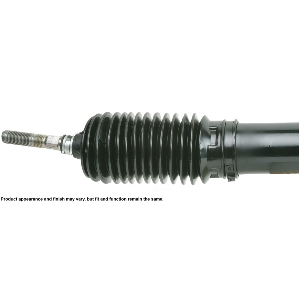 Cardone Reman Remanufactured Hydraulic Power Rack and Pinion Complete Unit 26-2713