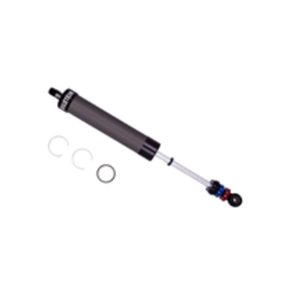 Bilstein Damptronic Rear Driver Or Passenger Side Monotube Shock Absorber 26-220031
