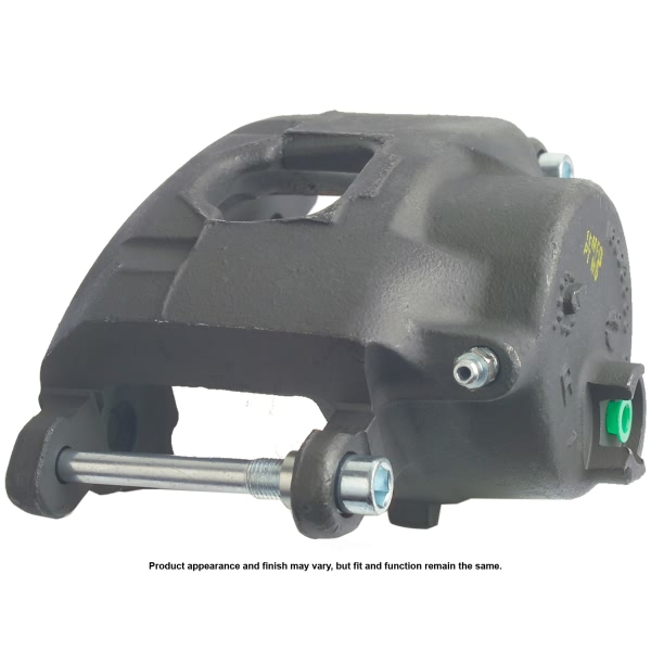 Cardone Reman Remanufactured Unloaded Caliper 18-4122