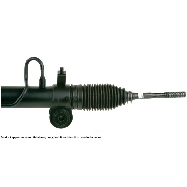 Cardone Reman Remanufactured Hydraulic Power Rack and Pinion Complete Unit 26-2617