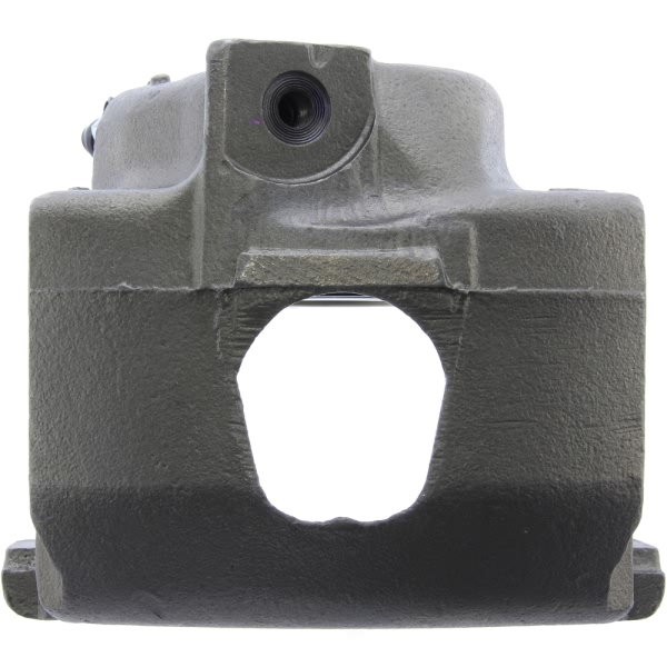 Centric Remanufactured Semi-Loaded Front Driver Side Brake Caliper 141.65014