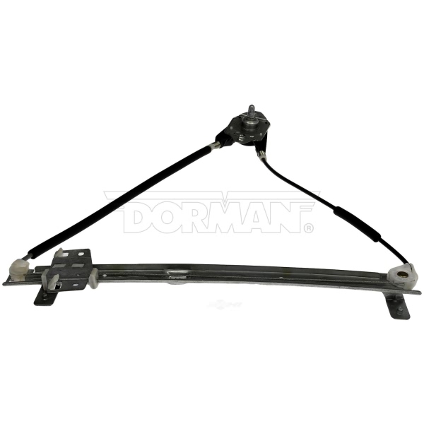 Dorman Front Driver Side Manual Window Regulator 749-014