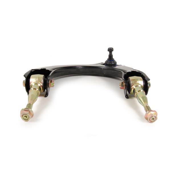 Mevotech Supreme Front Driver Side Upper Non Adjustable Control Arm And Ball Joint Assembly CMS80136
