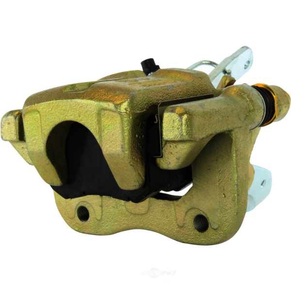 Centric Posi Quiet™ Loaded Caliper 142.40554