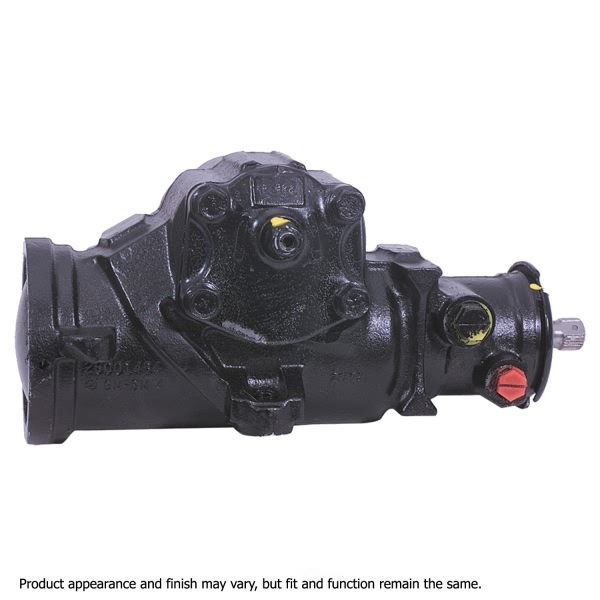 Cardone Reman Remanufactured Power Steering Gear 27-7574