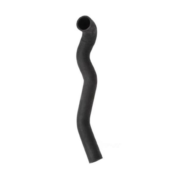 Dayco Engine Coolant Curved Radiator Hose 70463