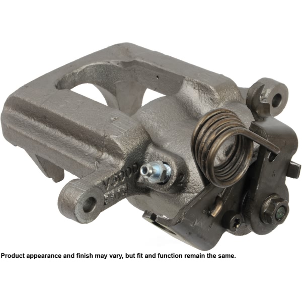 Cardone Reman Remanufactured Unloaded Caliper 18-5265