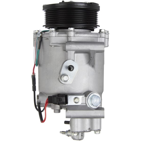 Spectra Premium A/C Compressor 0610224