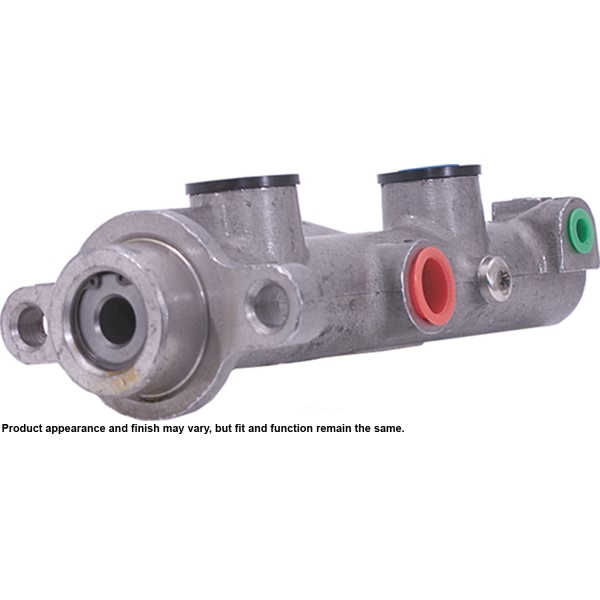 Cardone Reman Remanufactured Master Cylinder 10-2747